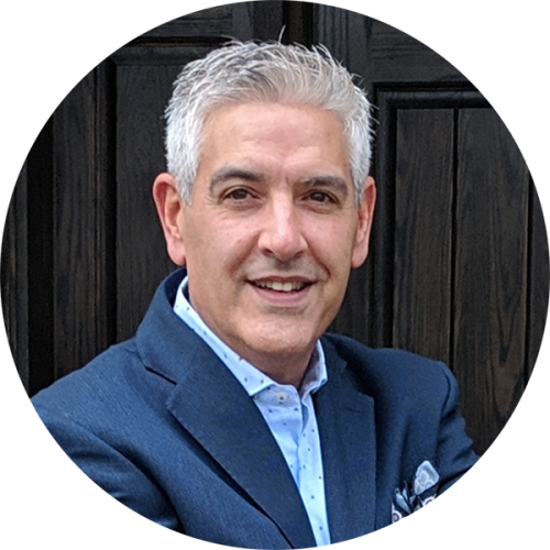 Rob Bianchi Mortgage Broker